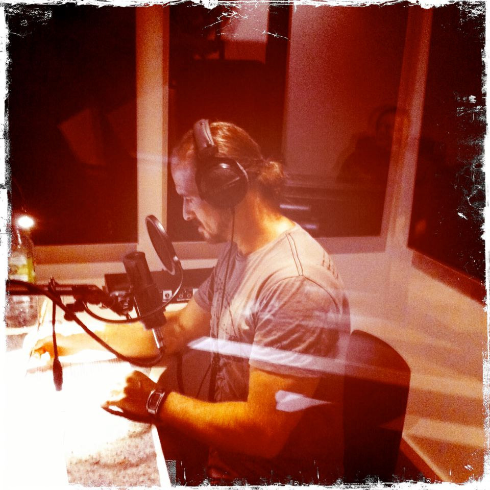 Scheune München mediaproduction GmbH, Schleißheimer Straße 102 in München