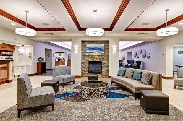 Images Homewood Suites by Hilton Bentonville-Rogers