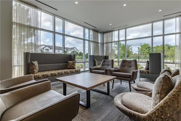 Images DoubleTree by Hilton Greenville Woodruff Road