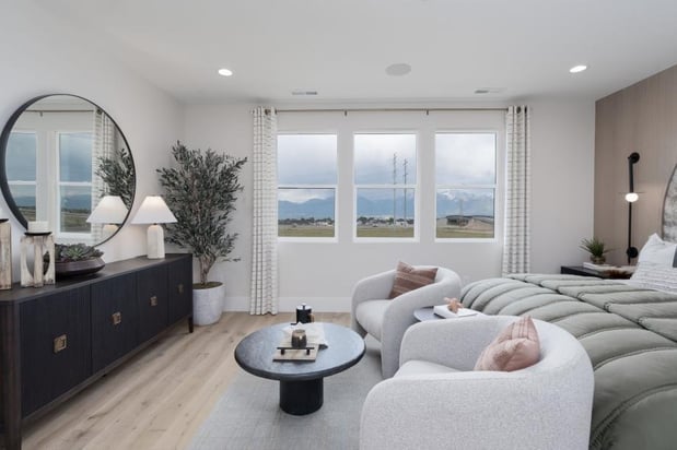 Images Copperhaven by Toll Brothers