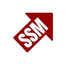 SSM - Sozialistische Selbsthilfe Mülheim e.V. in Köln in Köln - Logo