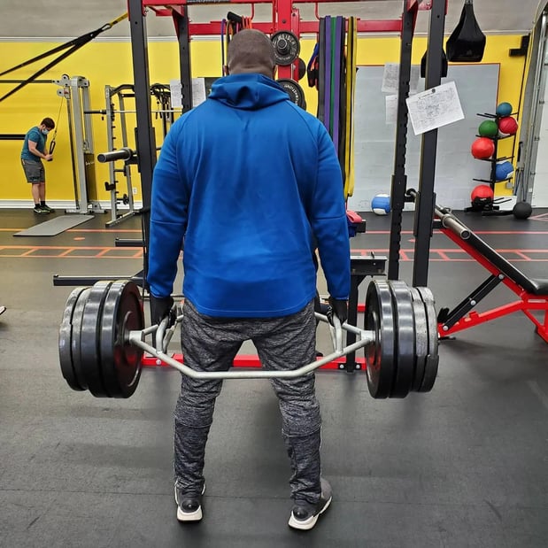 Images Definition Training