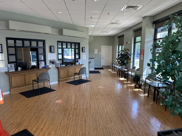 Images Atlantic Health Urgent Care at Rockaway