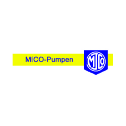 Logo Mico Pumpen