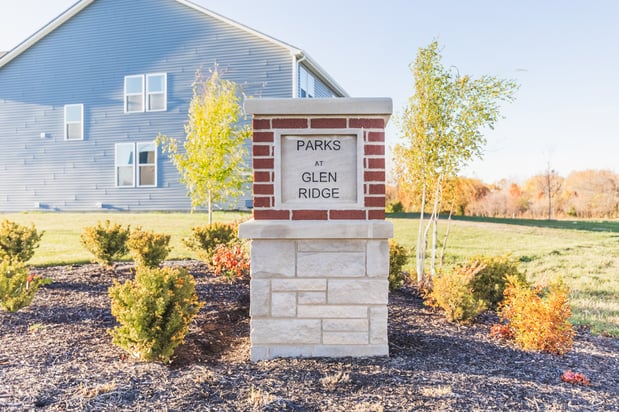 Images Parks at Glen Ridge by Taylor Morrison