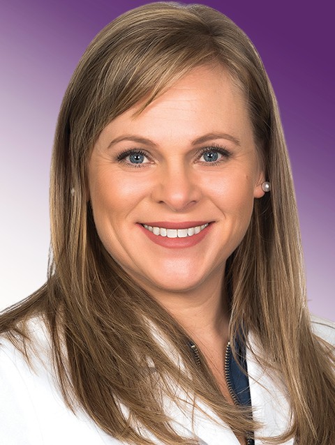 Sarah Bush, FNP