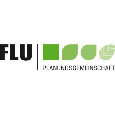 FLU Planungsgemeinschaft Logo