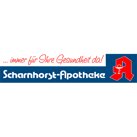 Logo Logo der Scharnhorst-Apotheke