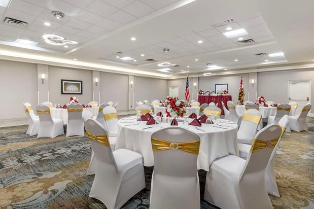 Images Best Western Capital Beltway Washington DC