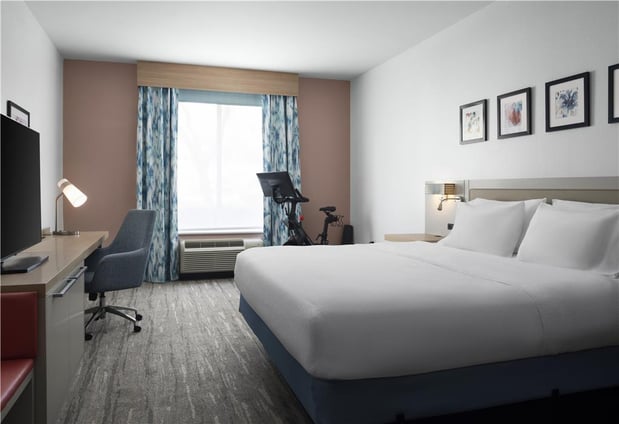 Images Hilton Garden Inn Tampa East/Brandon