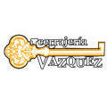 Cerrajería Vázquez Logo