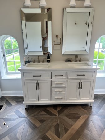 Images Hawk and Son's Plumbing