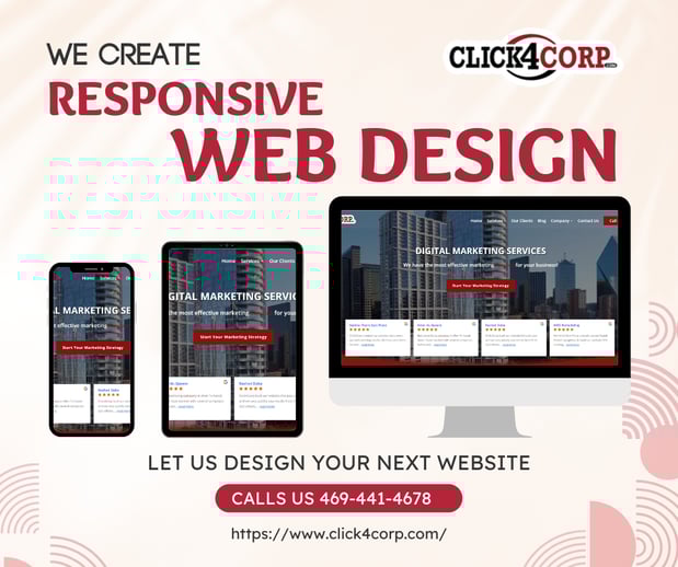 Images Click4Corp Digital Marketing Agency