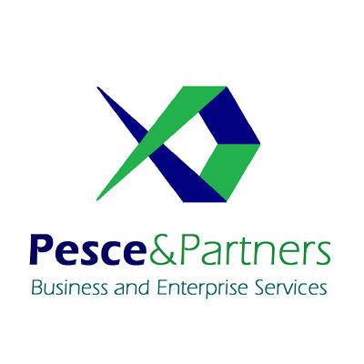Pesce & Partners Logo