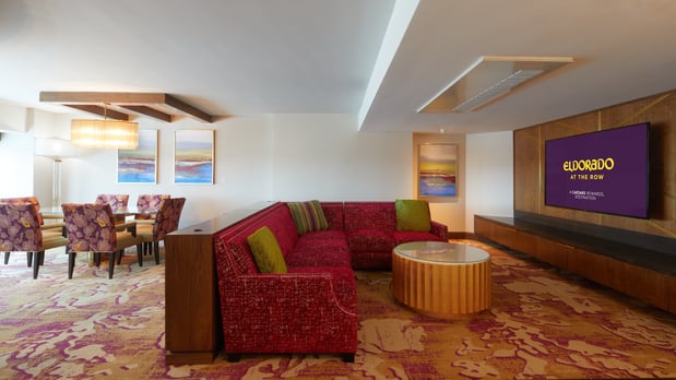 Images Eldorado Reno - A Caesars Rewards Destination