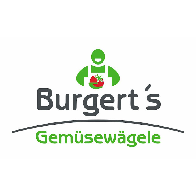 Logo Burgert's Gemüsewägele