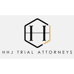 HHJ Trial Attorneys: San Diego Car Accident & Injury Lawyers Logo