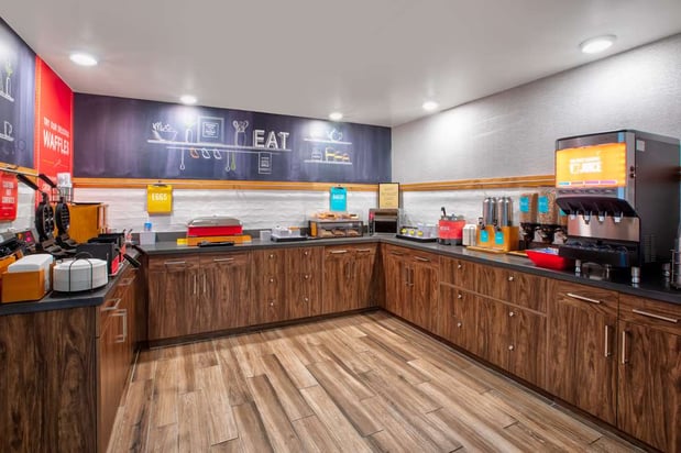 Images Hampton Inn Daytona/Ormond Beach