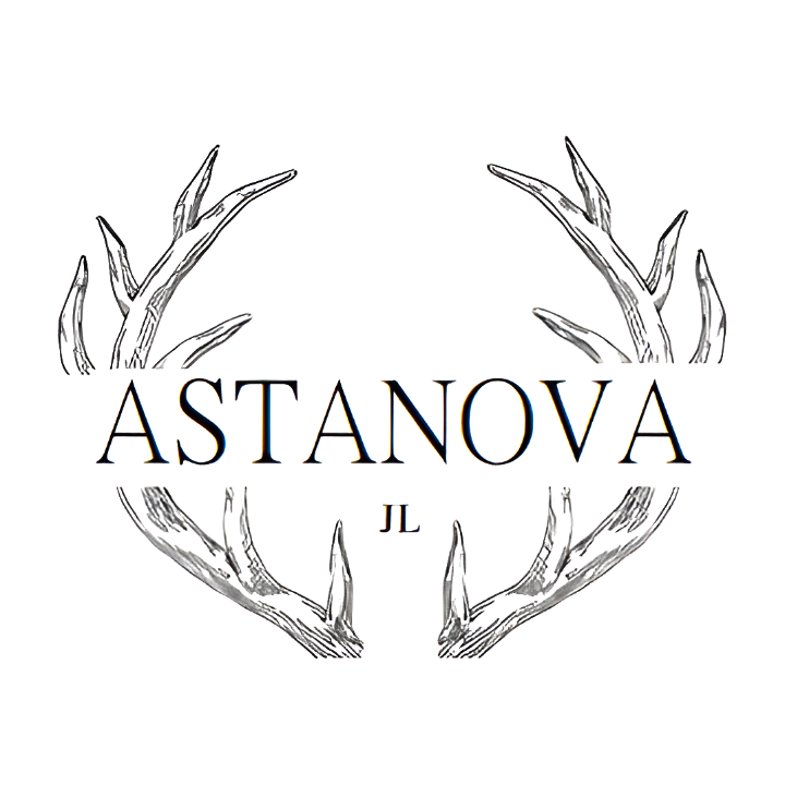 ASTANOVA JL SL Logo