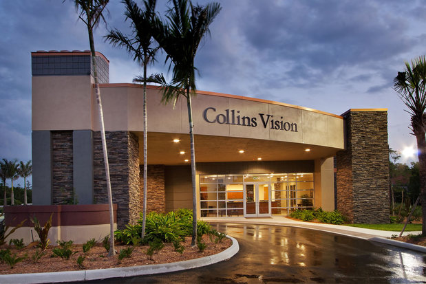 Images Collins Vision