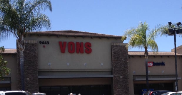 Images Vons