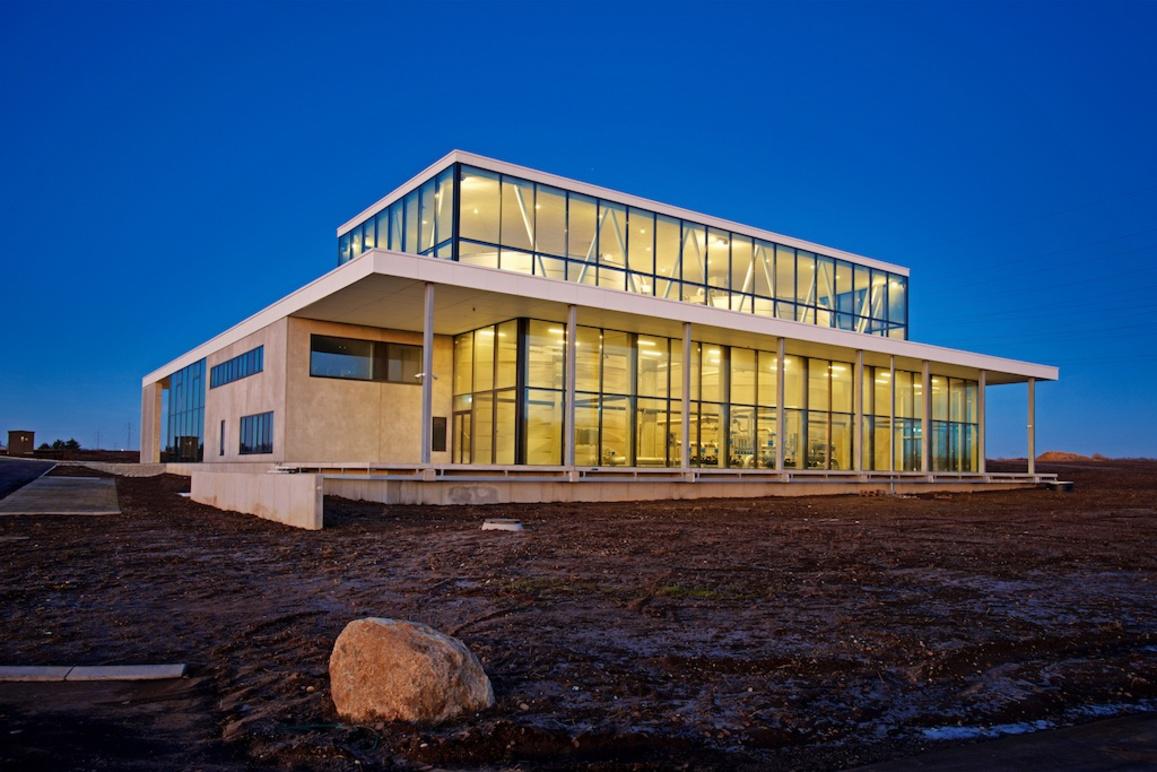 Images Ginneruparkitekter A/S