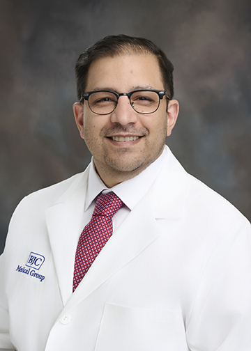 Michael Iskander, MD