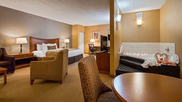 Images Best Western Plus North Haven Hotel