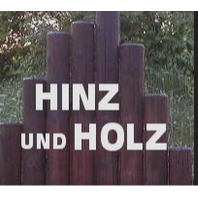 Logo Hinz und Holz