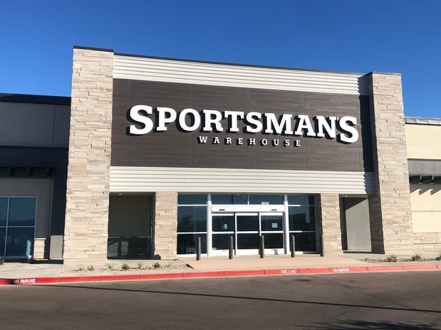 Images Sportsman's Warehouse