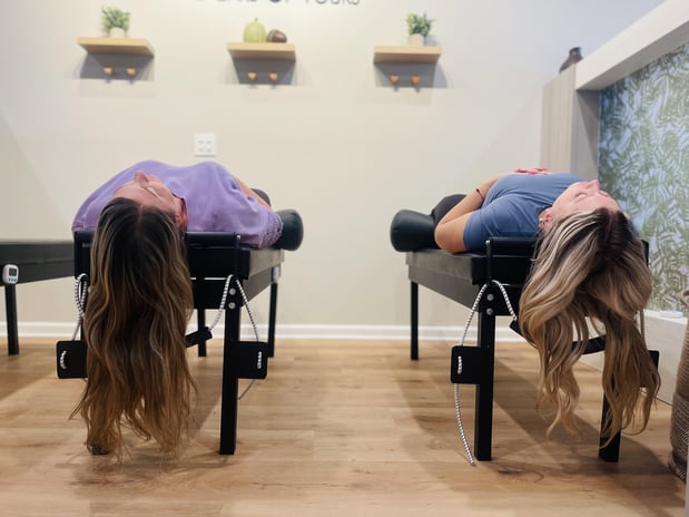 Images 100% Chiropractic - Jackson Township