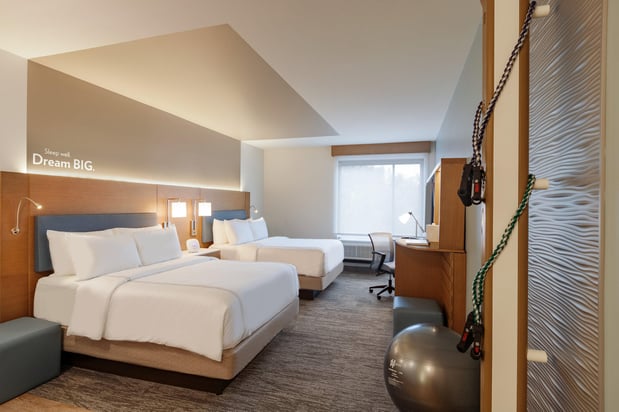Images Even Hotel Rochester – Mayo Clinic Area by IHG