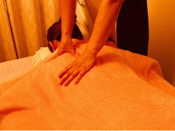 Images リラクゼーションCOCOCHI Aroma