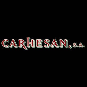 Carhesan S.A. Logo