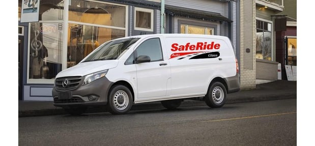 Images SafeRide Auto Glass:Online Quote