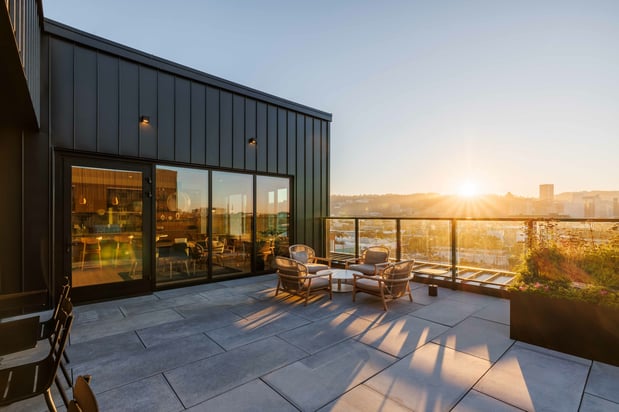 Images Modera Morrison