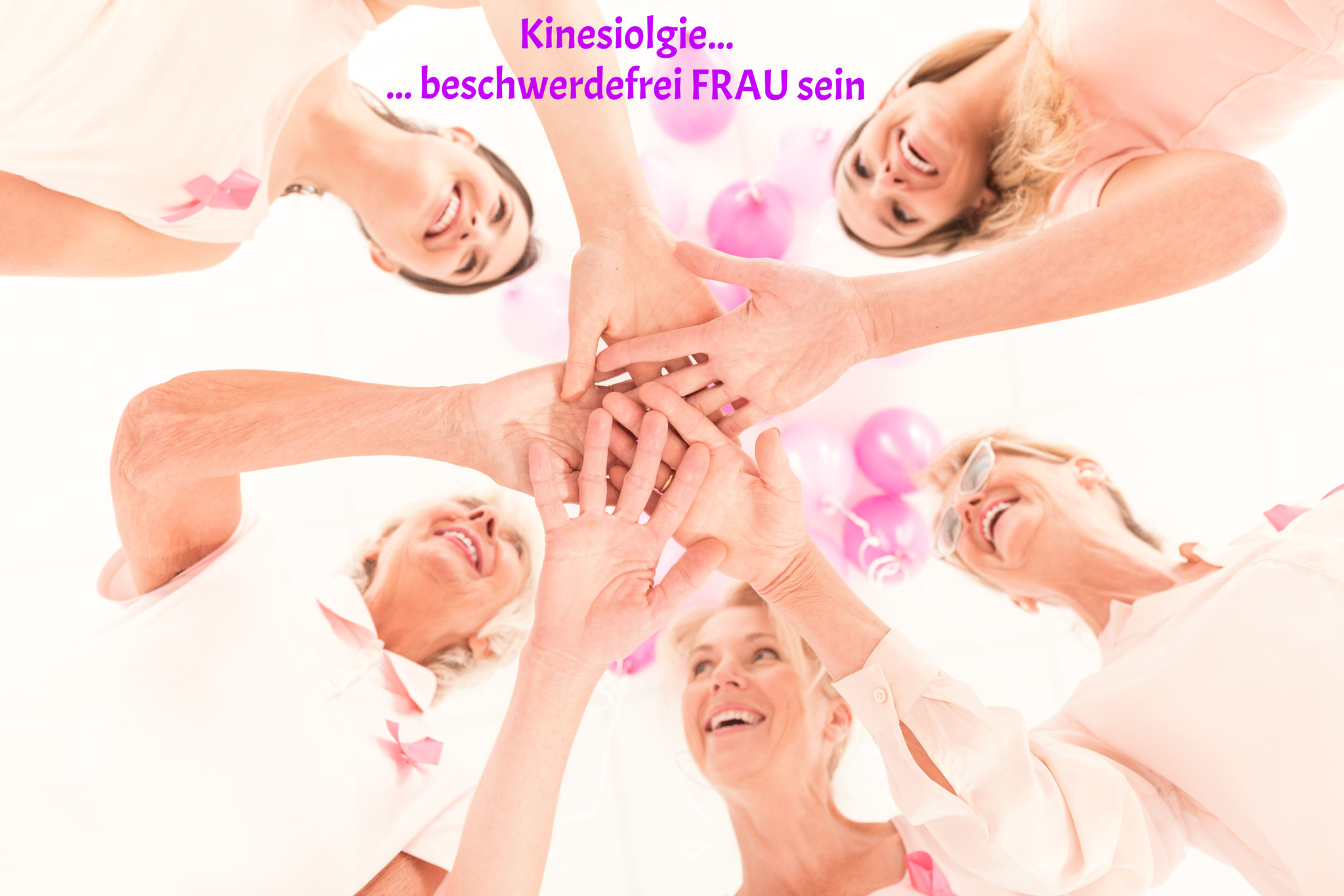 Bild 5 von Dipl. Kinesiologin Karin Rainer