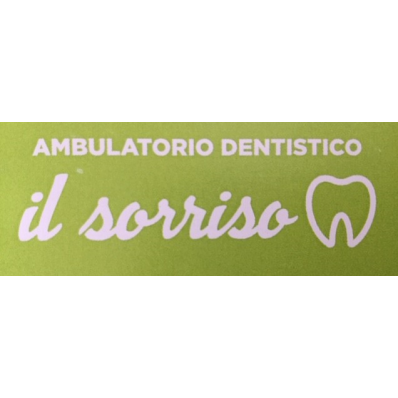 Ambulatorio Dentistico Il Sorriso - Caruso Dott. Giancarlo Logo