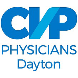 CVP Physicians Dayton Logo