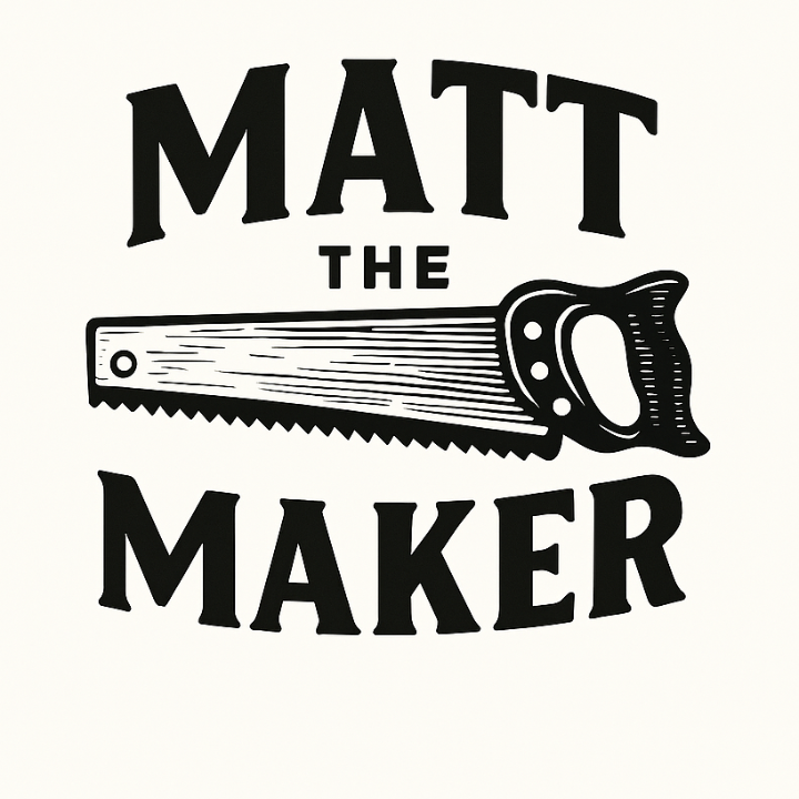 Mattthemaker Logo
