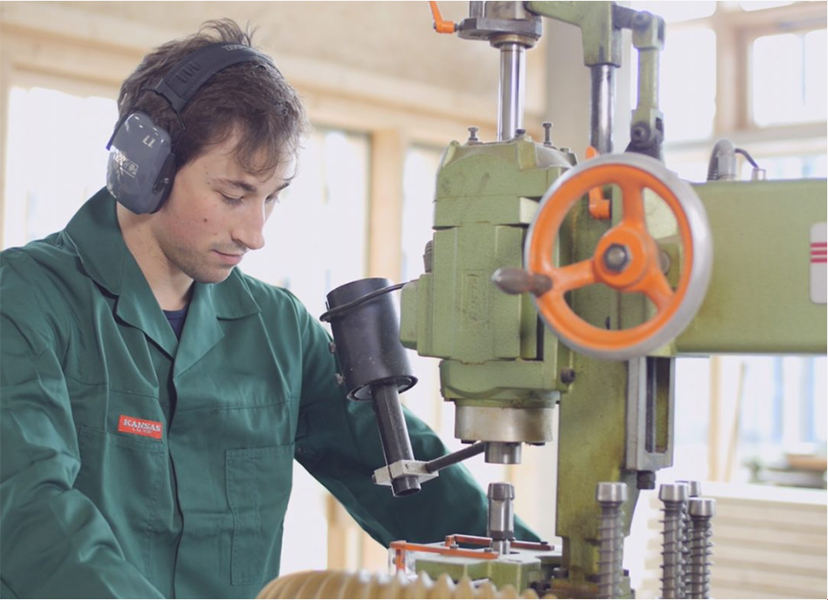 Kundenbild groß 8 IWELO Möbelsysteme