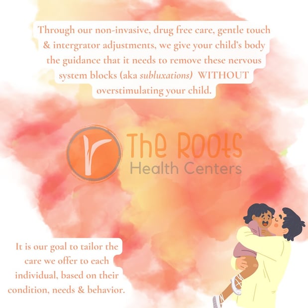 Images The Roots Health Centers