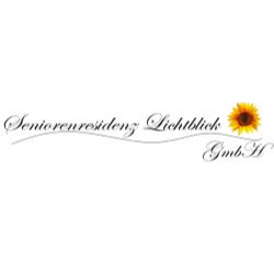 Logo Seniorenresidenz Lichtblick GmbH Alten- und Pflegeheim