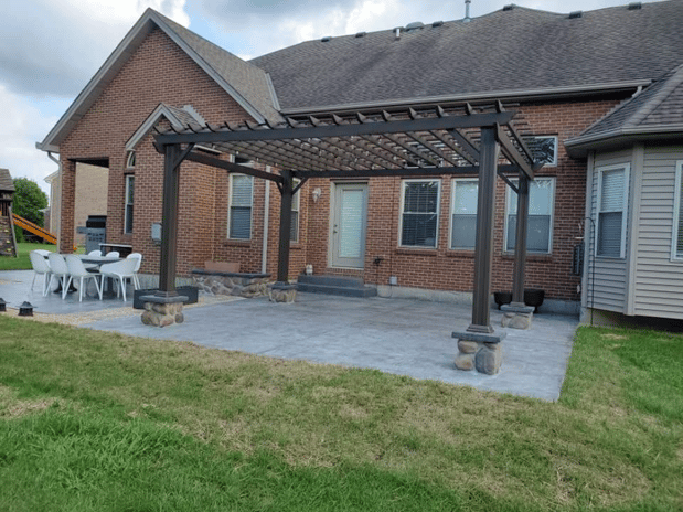 Images MM Concrete & Remodeling