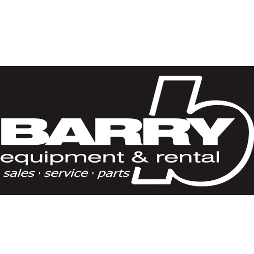 Barry Rental, Inc Logo