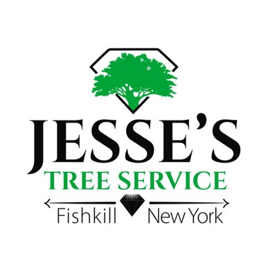 Jesse&apos;s Tree Service Logo