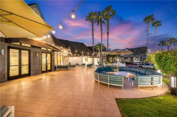 Images Hilton San Diego/Del Mar