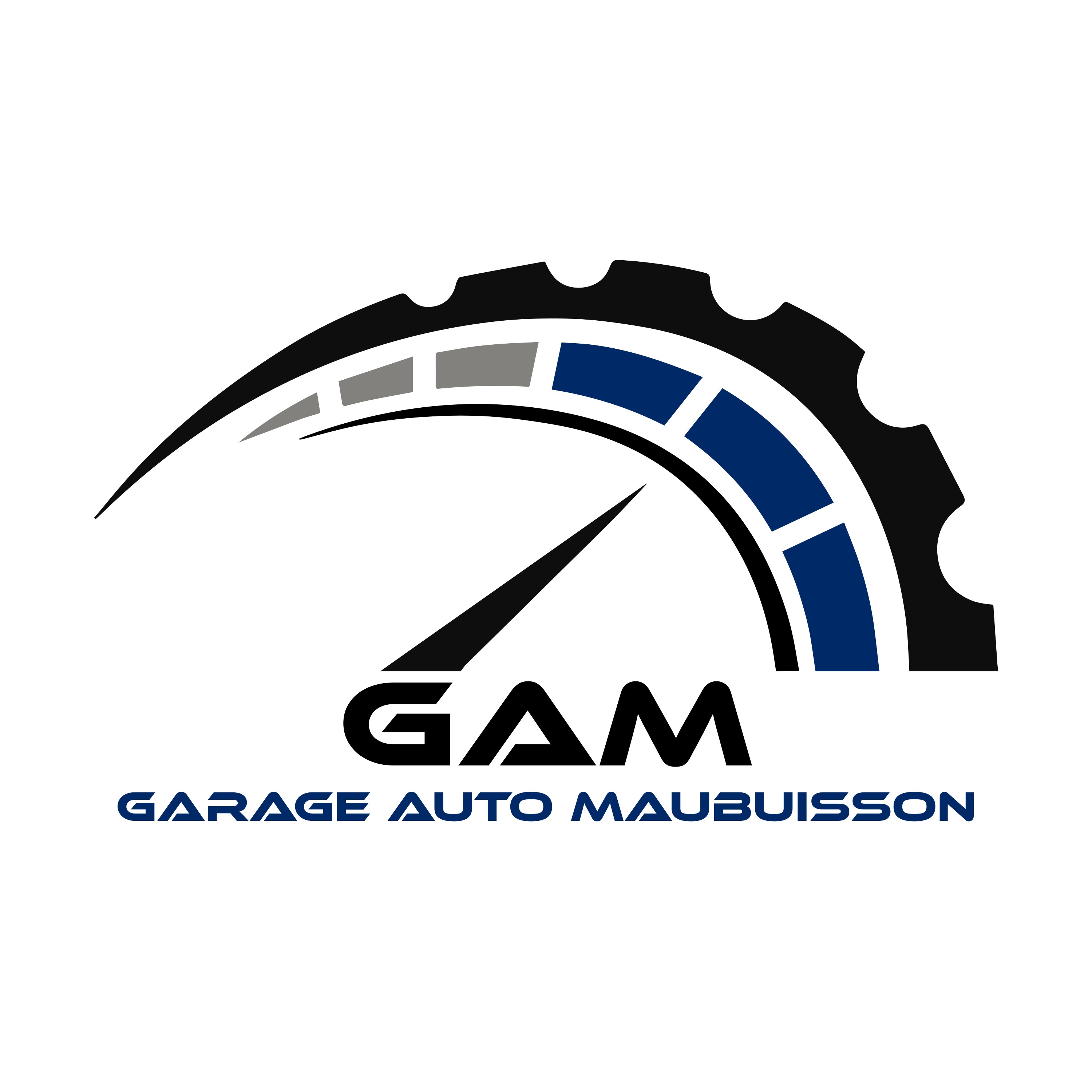 GARAGE AUTO MAUBUISSON