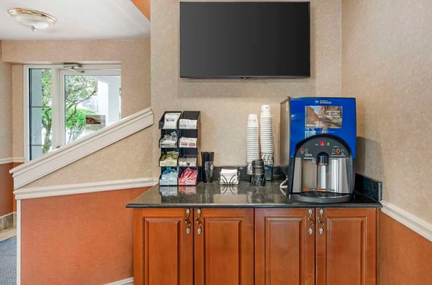 Images Best Western Lexington Inn