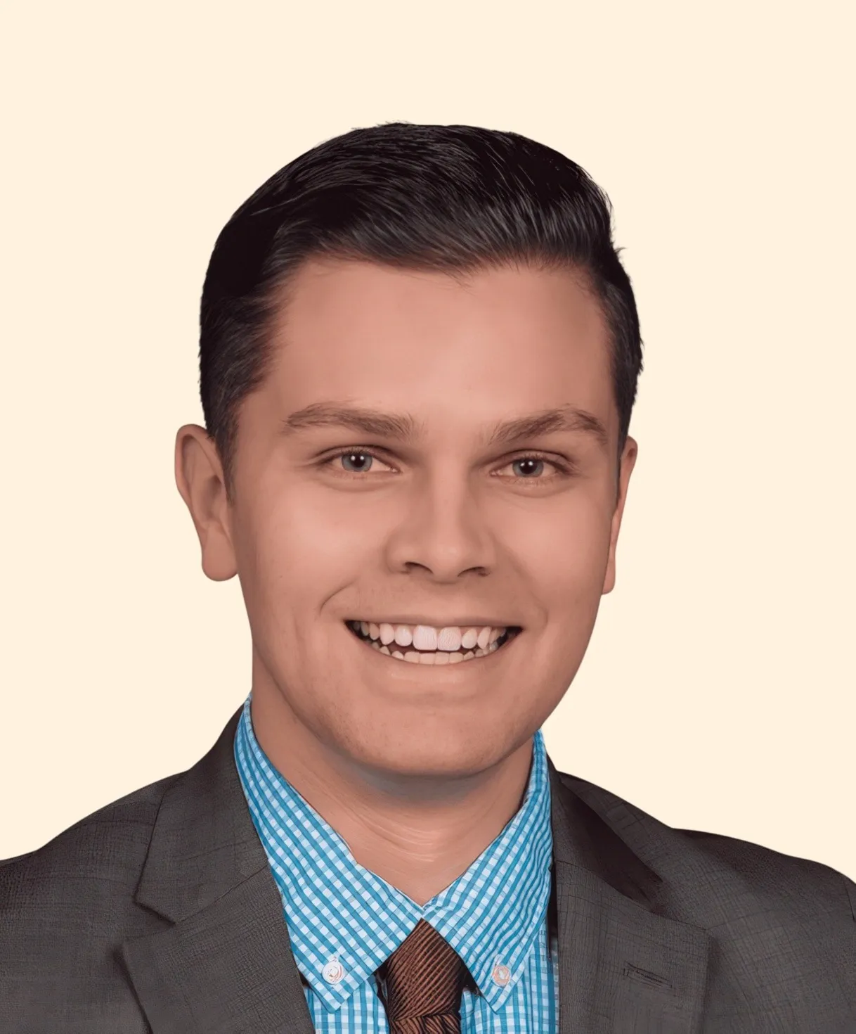 Tyler Ruch, MD - Zionsville, IN - Psychiatry, Addiction Medicine, Nurse Practitioner